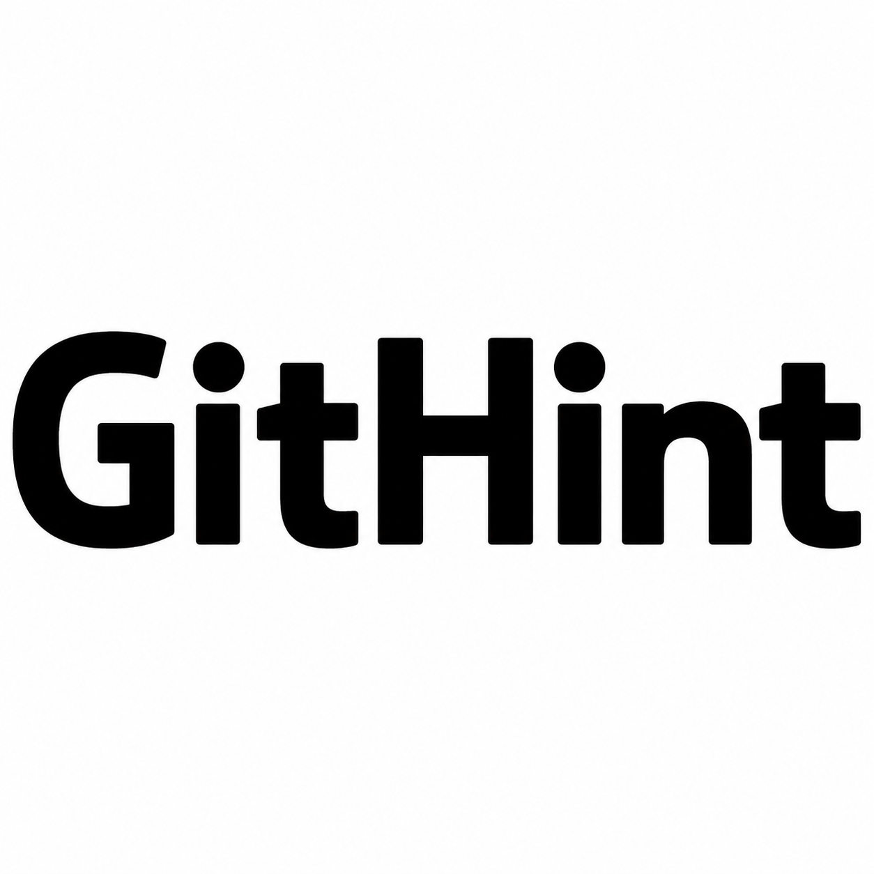 GitHint